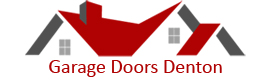 Denton Logo