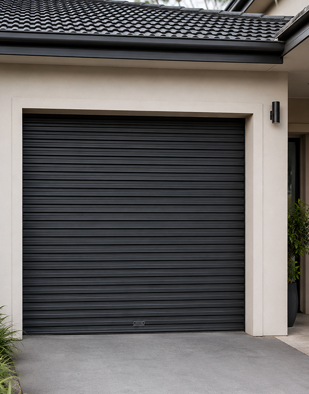 Emergency garage door opener replacement service in Denton, TX