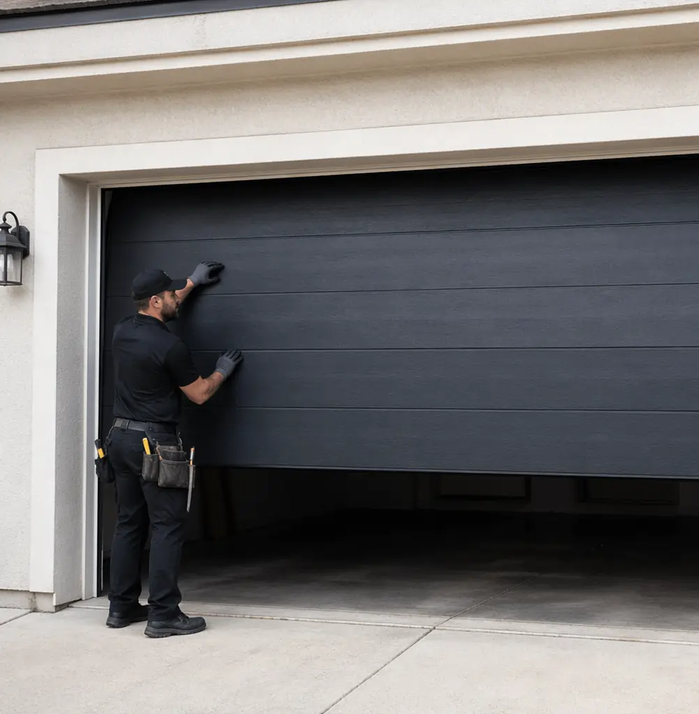 Reliable Door Repairs