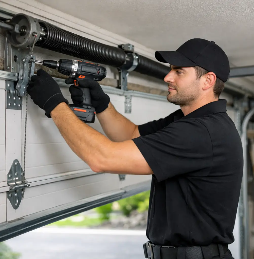 Reliable Door Repairs